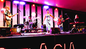Live Music Cambodia